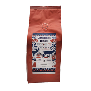 Кава «Christmas blend» 250г