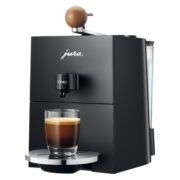 Кавоварка Jura ONO Coffee Black EA: фото 1