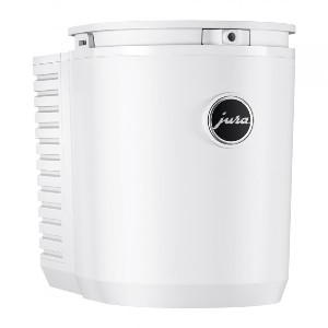 Охолоджувач молока Jura Cool Control 1L white EB