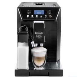 [Кавомашина Delonghi ECAM46.860.MB