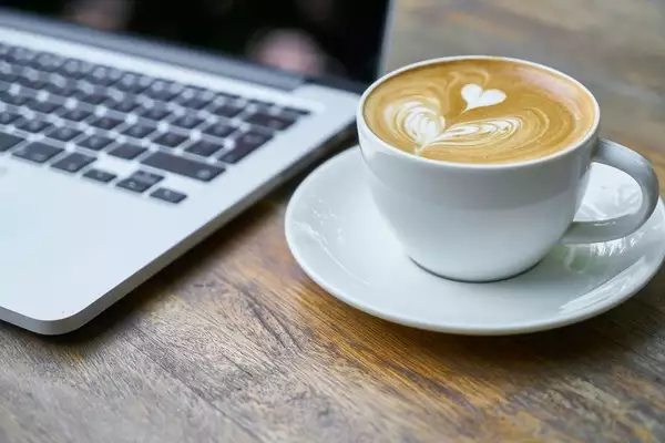 Обирай найкраще для свого ранку: Топ-5 кав від Blasercafe
