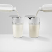 Графин Jura для молока Milk Carafe EA: фото 6