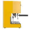 Ріжкова кавомашина професійна Gaggia Espresso Classic E24 Yellow: фото 2