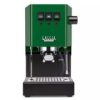 Ріжкова кавоварка професійна Gaggia Espresso Classic E24 Green: фото 1