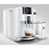 Кавоварка Jura E6 Piano White (EC): фото 3