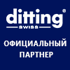 Ditting