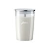 Стеклянный контейнер для молока 500мл: фото 1
