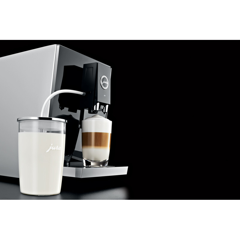 Скляний контейнер для молока 500мл - Зображення 6