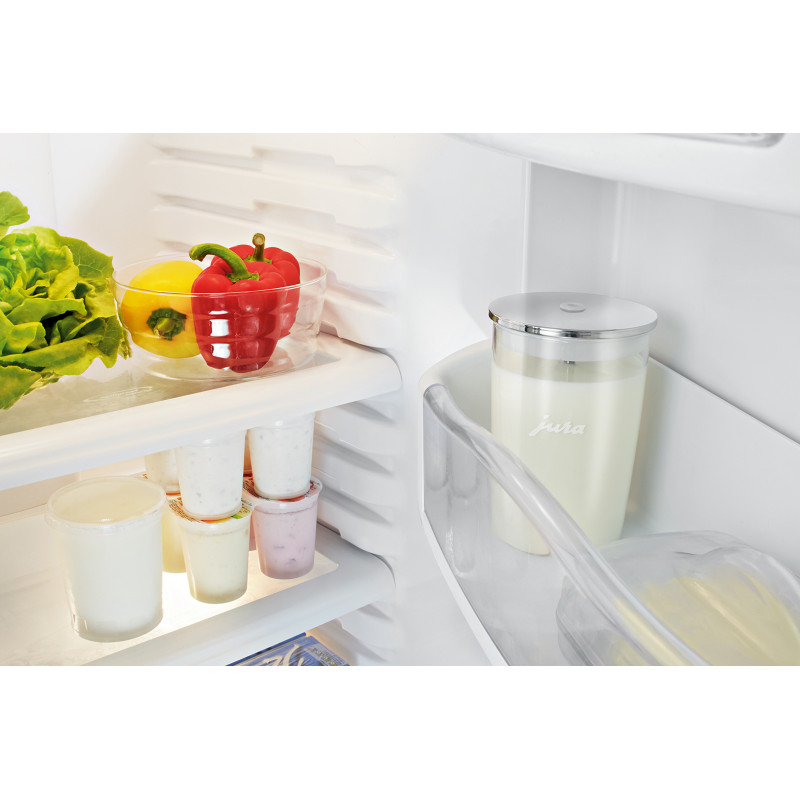 Скляний контейнер для молока 500мл - Зображення 4