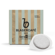 Таблетированный кофе Blasercafe Sera (7 г): фото 1