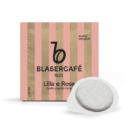 Таблетированный кофе Blasercafe Lilla & Rose (7 г): фото 1