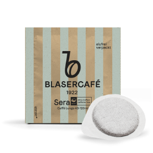 Таблетированный кофе Blasercafe Sera (7 г)