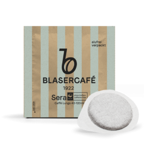 Таблетированный кофе Blasercafe Sera 7 г
