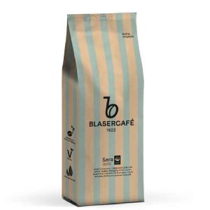 Кофе в зернах Blasercafe Sera без кофеина 250 г