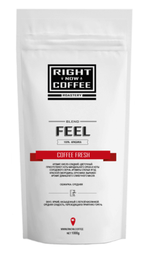 Кофе «Feel» 1кг
