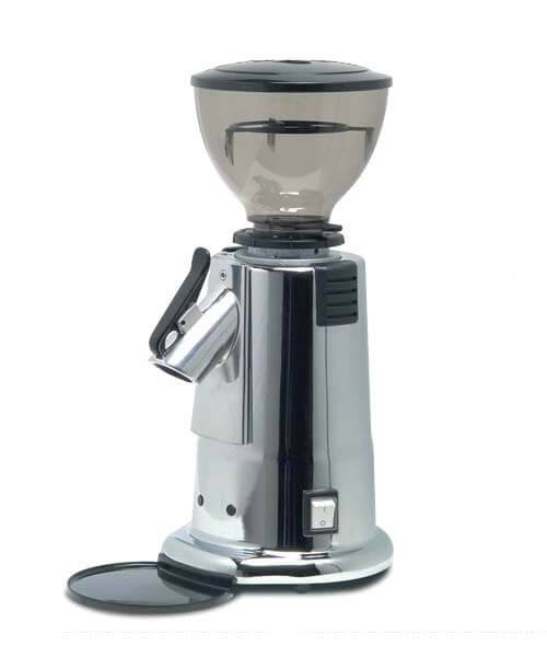 Кавомолка електрична Macap MC4 (C10)