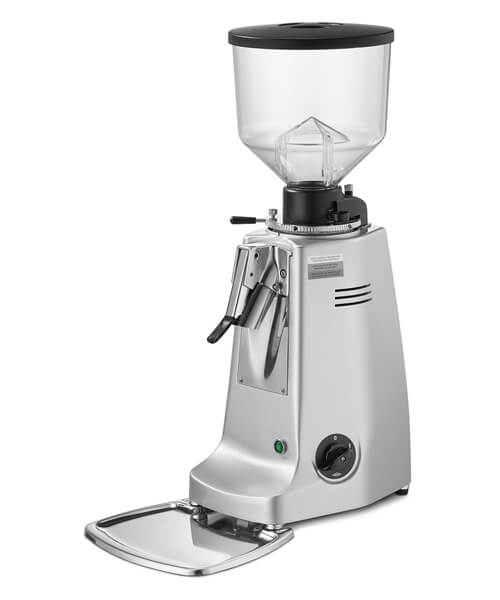 Кофемолка профессиональная Mazzer Major for Grocery