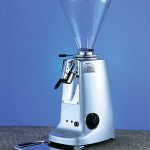Кофемолка жерновая профессиональная Mazzer Super Jolly (For Grocery)