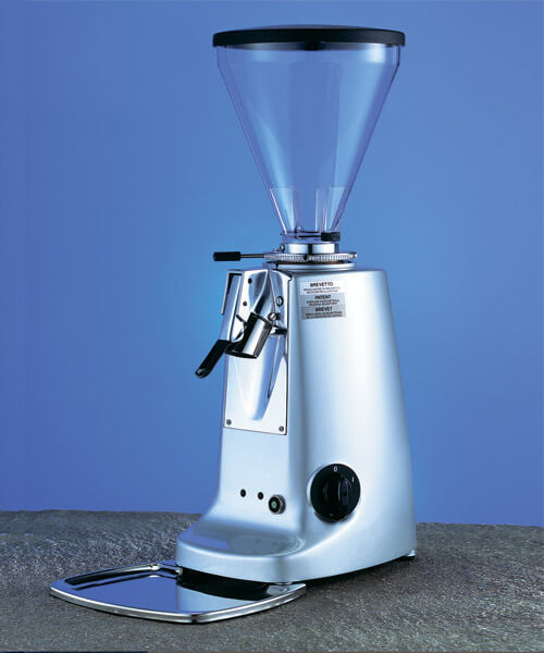 Кофемолка жерновая профессиональная Mazzer Super Jolly (For Grocery)