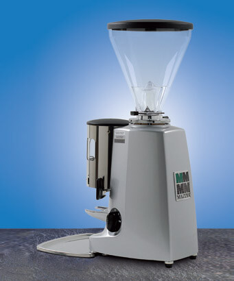 Кофемолка жерновая профессиональная Mazzer Super Jolly (For Grocery) — изображение 2