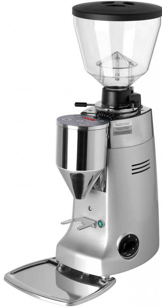 Кофемолка Mazzer Kony electronic — изображение 2