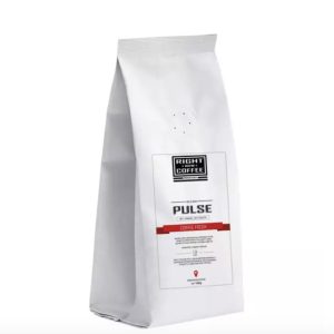 Кава в зернах Right Now Coffee «Pulse» 1кг