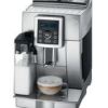 Кофеварка De`Longhi ECAM 23.450.S: фото 1
