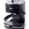 Кофеварка De`Longhi Icona ECO310.BK: фото 1