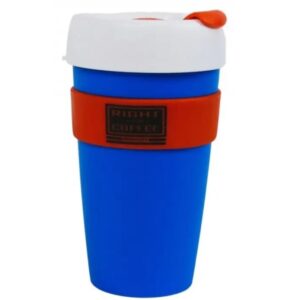 Чашка KeepCup Right Now Coffee Blue 454мл