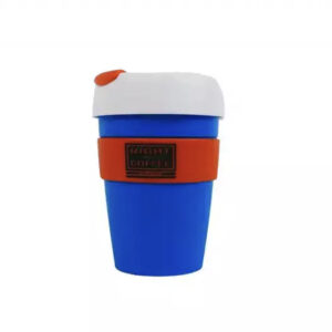 Keep Cup Right Now Coffee Blue M