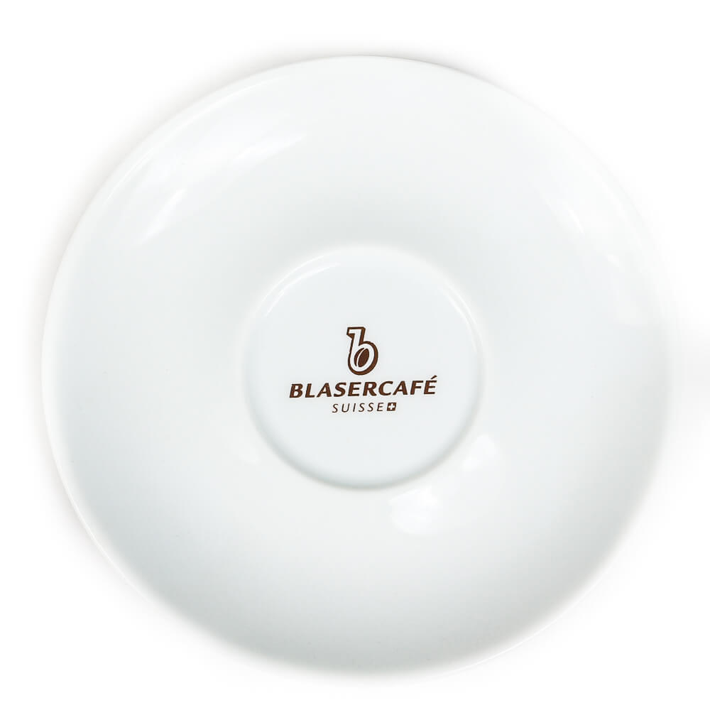 Сервиз Blaserсafe белый для кафе крема — изображение 2