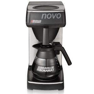 Крапельна кавоварка Bravilor Bonamat Novo