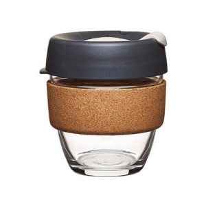 Чашка KeepCup Brew Press Cork S 227мл