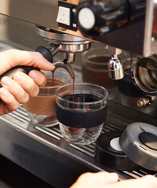 Чашка KeepCup Brew Press Cork S 227мл - Зображення 3