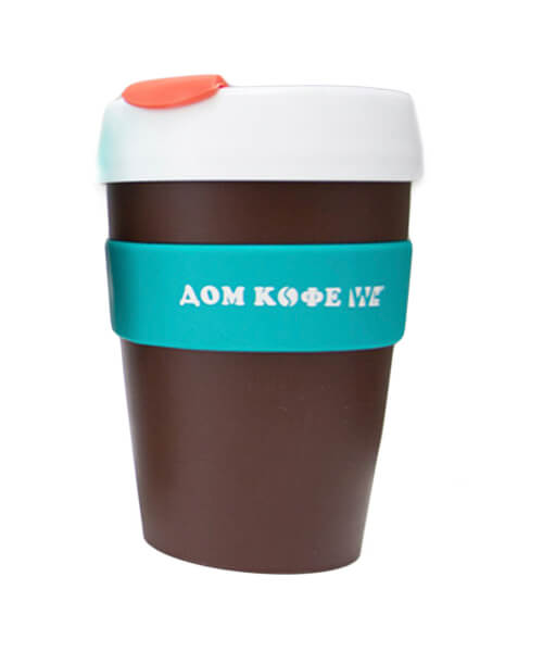 Чашка KeepCup DK DD 454мл