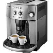 Кофеварка De`Longhi ESAM 4200.S: фото 1