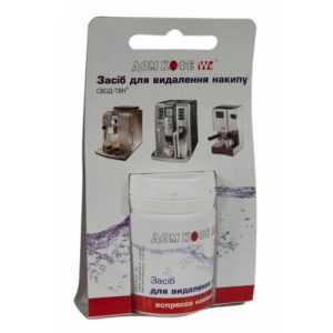 Средство очистки от накипи Дом Кофе (50 г)