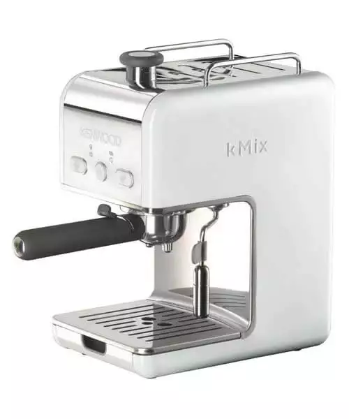 Кофеварка KENWOOD ES 020