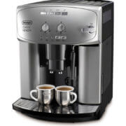 Кофеварка De`Longhi ESAM 2200.S: фото 1