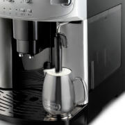 Кофеварка De`Longhi ESAM 2200.S: фото 2