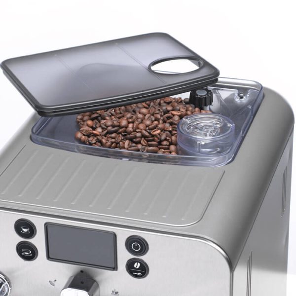 Кавоварка Gaggia Brera Silver - Зображення 3