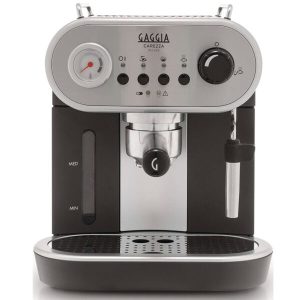 Кавоварка ріжкова Gaggia Carezza Deluxe