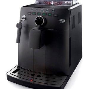 Кофеварка Gaggia Naviglio Black