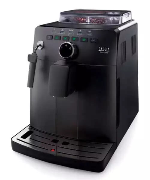 Кофеварка Gaggia Naviglio Black