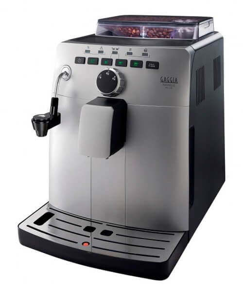 Кофеварка Gaggia Naviglio DeLuxe