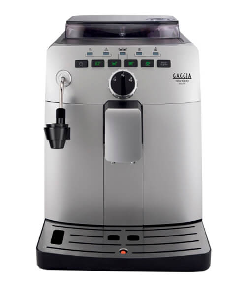 Кофеварка Gaggia Naviglio DeLuxe — изображение 2