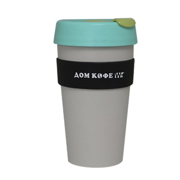 Keep Cup DC Дом Кофе L