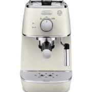 Кофеварка De`Longhi Distinta ECI 341.W: фото 1