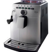 Кофеварка Gaggia Naviglio DeLuxe: фото 1