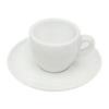 Сервиз Blaserсafe белый для кафе крема: фото 1